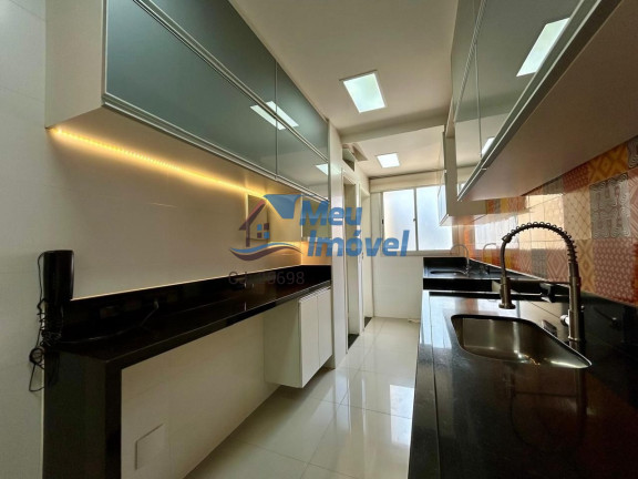 Imagem Imóvel com 2 Quartos à Venda, 69 m² em Norte (águas Claras) - Brasília Imagem Imóvel com 2 Quartos à Venda, 69 m² em Norte (águas Claras) - Brasília
