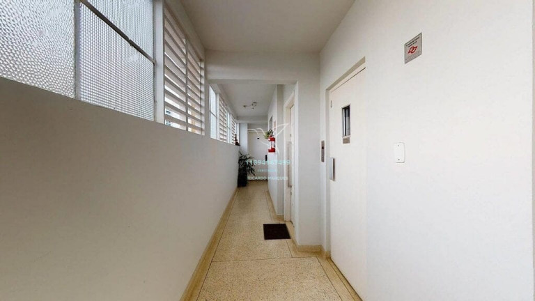 Imagem Apartamento com 2 Quartos à Venda, 51 m² em Moema - São Paulo