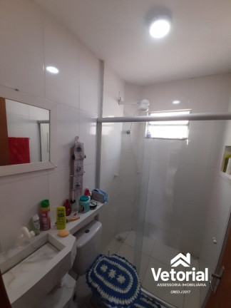 Imagem Apartamento com 2 Quartos à Venda, 55 m² em Bela Vista - Barreiras Imagem Apartamento com 2 Quartos à Venda, 55 m² em Bela Vista - Barreiras