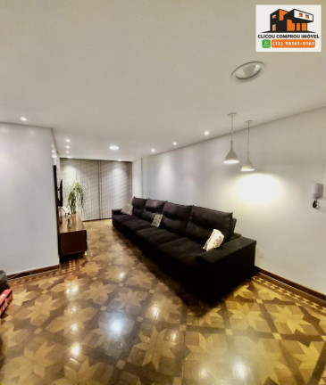 Apartamento com 3 Quartos à Venda, 170 m²