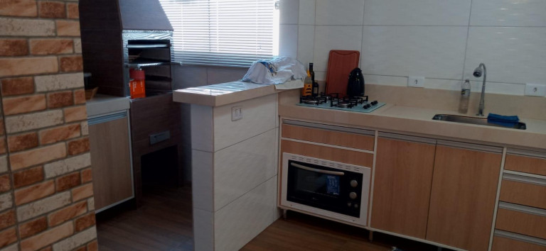 Imagem Apartamento com 2 Quartos à Venda, 70 m² em Vila Carlota - Campo Grande