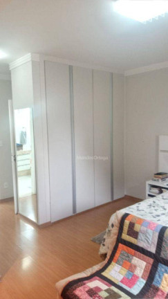 Imagem Casa com 4 Quartos à Venda, 490 m² em Parque Campolim - Sorocaba