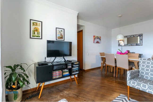 Imagem Apartamento com 3 Quartos à Venda, em Vila Mascote - São Paulo Imagem Apartamento com 3 Quartos à Venda, em Vila Mascote - São Paulo