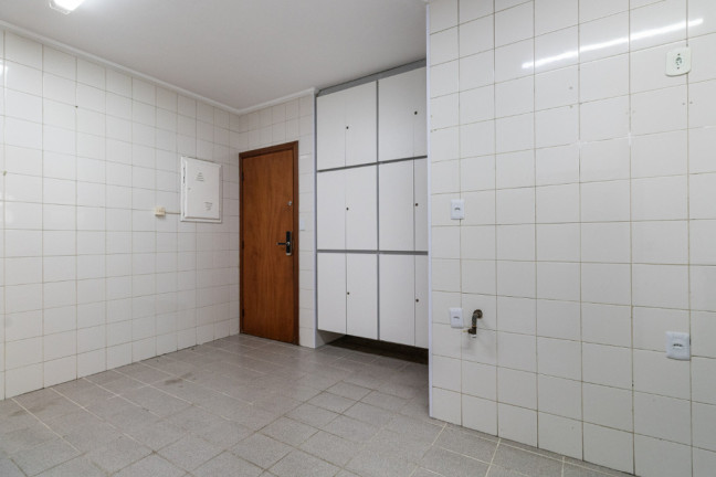 Imagem Apartamento com 3 Quartos à Venda, 138 m² em Perdizes - São Paulo