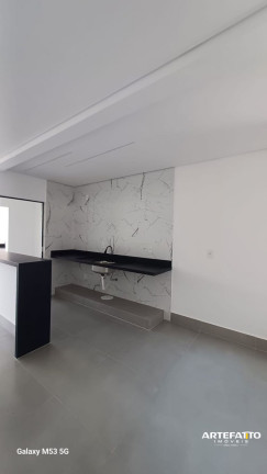 Imagem Apartamento com 3 Quartos à Venda, 110 m² em Residencial Amazonas - Franca