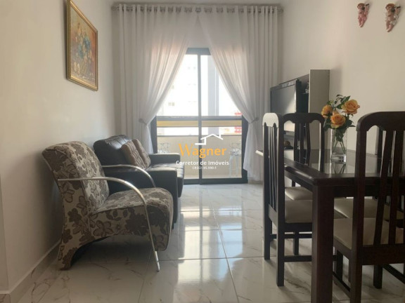 Imagem Apartamento com 1 Quarto à Venda, 43 m² em Vila Tupi - Praia Grande Imagem Apartamento com 1 Quarto à Venda, 43 m² em Vila Tupi - Praia Grande