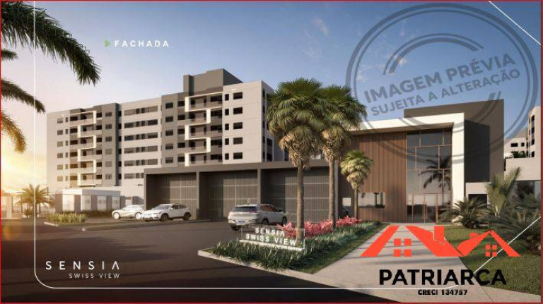 Imagem Apartamento com 2 Quartos à Venda, 6 m² em Swiss Park - Campinas Imagem Apartamento com 2 Quartos à Venda, 6 m² em Swiss Park - Campinas