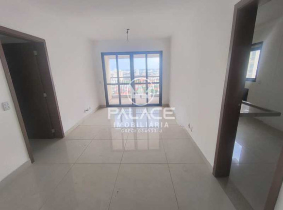 Apartamento com 3 Quartos à Venda ou Locação, 109 m² em Paulista - Piracicaba