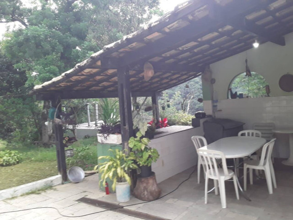 Imagem Casa de Condomínio com 3 Quartos à Venda, 1.288 m² em Condomínio Nova São Paulo - Itapevi