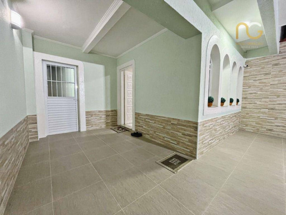 Imagem Sobrado com 3 Quartos à Venda, 125 m² em Boqueirão - Praia Grande