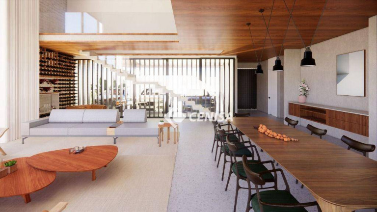 Imagem Casa com 4 Quartos à Venda, 390 m² em Condomínio Villa Dos Pinheiros - Indaiatuba Imagem Casa com 4 Quartos à Venda, 390 m² em Condomínio Villa Dos Pinheiros - Indaiatuba