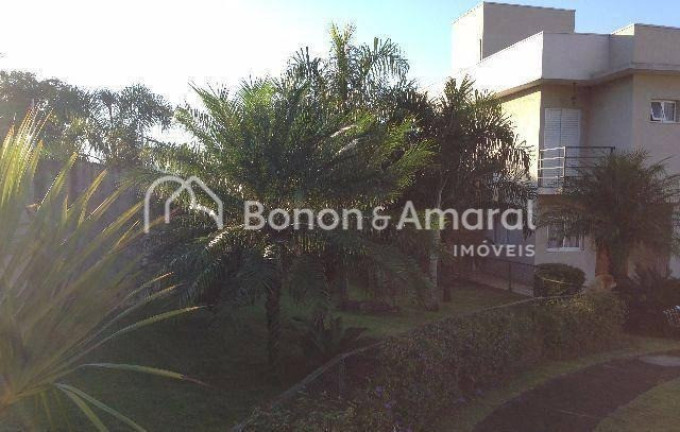 Imagem Casa de Condomínio com 3 Quartos à Venda, 355 m² em Vila Capuava - Valinhos