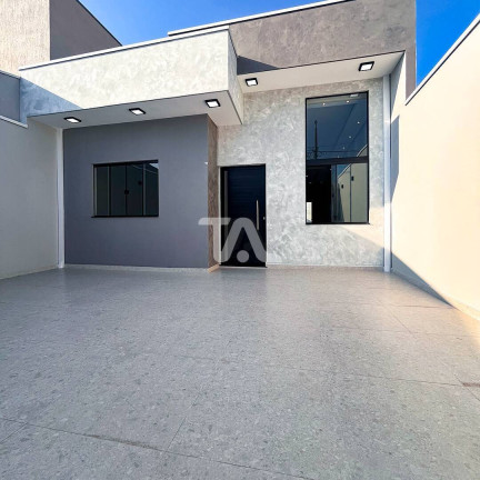 Imagem Casa com 3 Quartos à Venda, 175 m² em Loteamento Residencial E Comercial Flamboyant - Pindamonhangaba Imagem Casa com 3 Quartos à Venda, 175 m² em Loteamento Residencial E Comercial Flamboyant - Pindamonhangaba