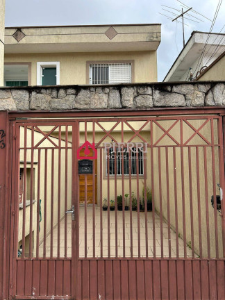 Imagem Sobrado com 2 Quartos à Venda, 114 m² em Pirituba - São Paulo Imagem Sobrado com 2 Quartos à Venda, 114 m² em Pirituba - São Paulo
