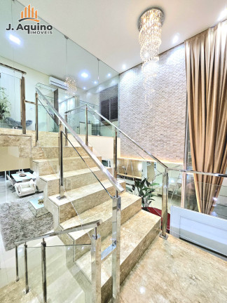 Imagem Casa de Condomínio à Venda,  em Pires Façanha - Eusébio