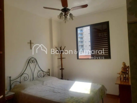 Imagem Apartamento com 3 Quartos à Venda, 88 m² em Vila Itapura - Campinas Imagem Apartamento com 3 Quartos à Venda, 88 m² em Vila Itapura - Campinas