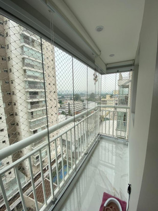 Imagem Apartamento com 2 Quartos à Venda, 70 m² em Bom Retiro - São Paulo