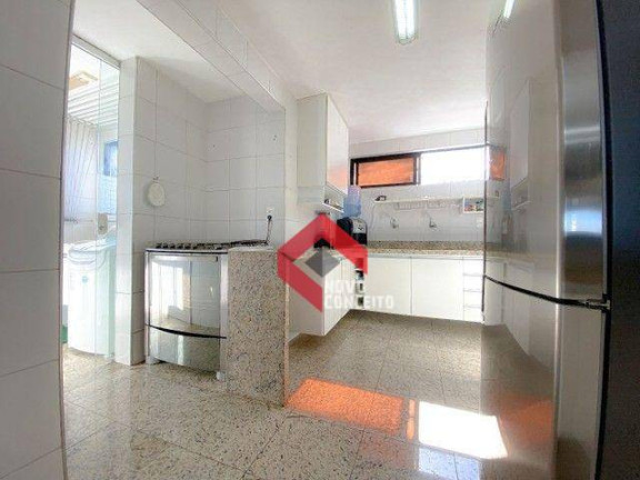 Imagem Apartamento com 3 Quartos à Venda, 96 m² em Joaquim Távora - Fortaleza Imagem Apartamento com 3 Quartos à Venda, 96 m² em Joaquim Távora - Fortaleza
