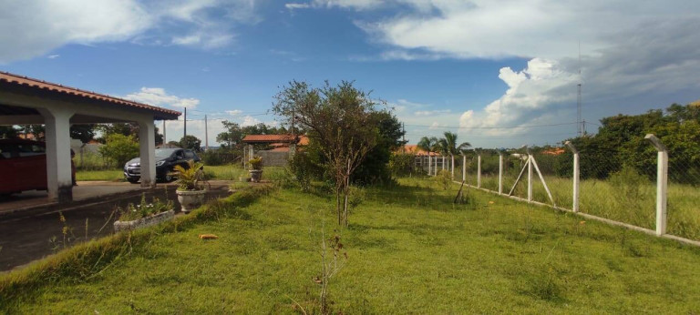 Imagem Chácara com 2 Quartos à Venda, 1.120 m² em Jundiaquara - Araçoiaba Da Serra