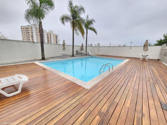 Imagem Apartamento com 2 Quartos à Venda, 62 m² em Vila Oratório - São Paulo