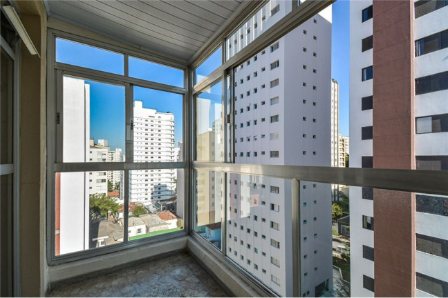 Imagem Apartamento com 3 Quartos à Venda, 146 m² em Aclimação - São Paulo