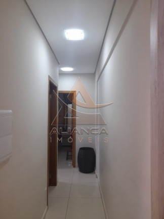 Imagem Apartamento com 2 Quartos à Venda, 125 m² em Parque São Sebastião - Ribeirão Preto