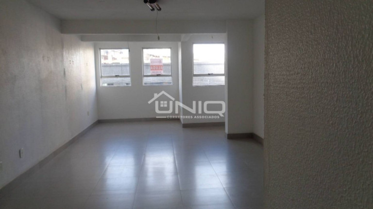 Imagem Apartamento com 1 Quarto à Venda, 41 m² em Centro - Pato Branco