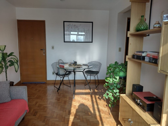 Imagem Imóvel com 2 Quartos à Venda, 60 m² em Belém - São Paulo