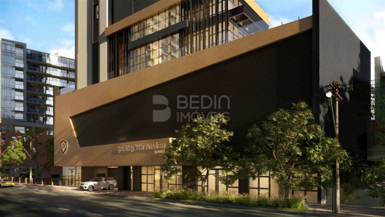 Imagem Apartamento com 4 Quartos à Venda, 188 m² em Centro - Balneário Camboriú