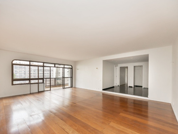 Imagem Imóvel com 4 Quartos à Venda, 288 m² em Jardim Paulista - São Paulo Imagem Imóvel com 4 Quartos à Venda, 288 m² em Jardim Paulista - São Paulo