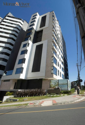 Imagem Apartamento com 3 Quartos à Venda, 103 m² em Cristo Rei - Curitiba