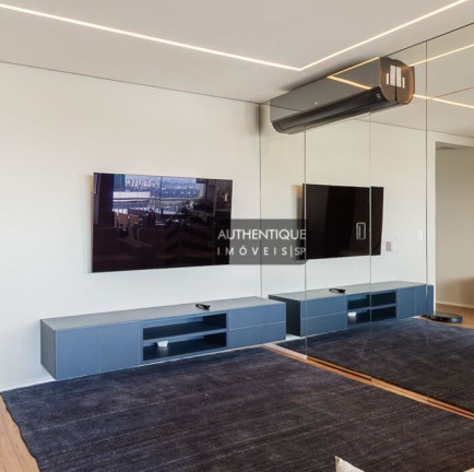 Imagem Apartamento com 1 Quarto à Venda, 60 m² em Pinheiros - São Paulo Imagem Apartamento com 1 Quarto à Venda, 60 m² em Pinheiros - São Paulo