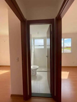 Imagem Apartamento com 2 Quartos à Venda, 39 m² em Vitoriana - Botucatu Imagem Apartamento com 2 Quartos à Venda, 39 m² em Vitoriana - Botucatu