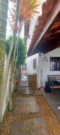 Imagem Casa com 4 Quartos à Venda, 350 m² em Maria Helena Novaes - Peruíbe Imagem Casa com 4 Quartos à Venda, 350 m² em Maria Helena Novaes - Peruíbe