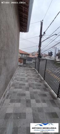 Imagem Casa com 3 Quartos à Venda, 145 m² em Jardim Anchieta - Mauá