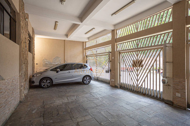 Imagem Casa com 4 Quartos à Venda, 511 m² em Vila Yolanda - Osasco Imagem Casa com 4 Quartos à Venda, 511 m² em Vila Yolanda - Osasco