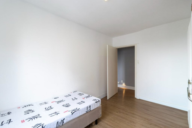 Imagem Imóvel com 3 Quartos à Venda, 120 m² em Vila Mariana - São Paulo Imagem Imóvel com 3 Quartos à Venda, 120 m² em Vila Mariana - São Paulo