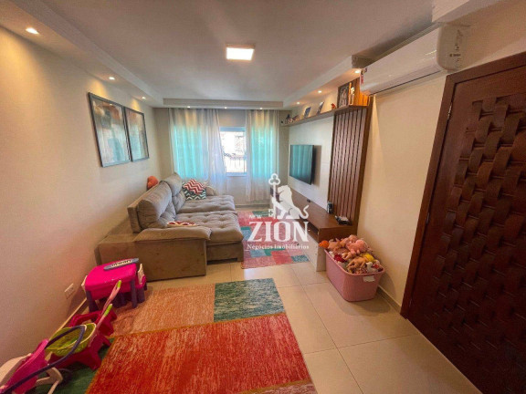 Sobrado com 3 Quartos à Venda, 180 m² em Vila Nova Mazzei - São Paulo