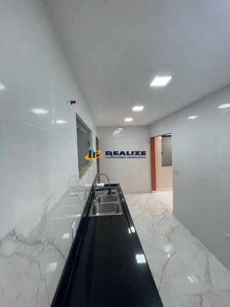 Imagem Casa com 3 Quartos à Venda, 110 m² em Parque Tarcisio Miranda - Campos Dos Goytacazes