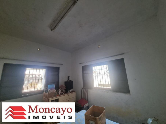 Imagem Casa com 3 Quartos à Venda, 500 m² em Travessão - Caraguatatuba