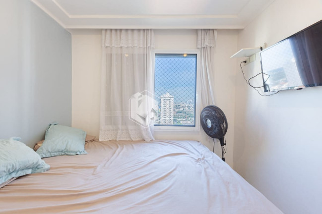 Imagem Apartamento com 2 Quartos à Venda, 74 m² em Vila Leopoldina - São Paulo