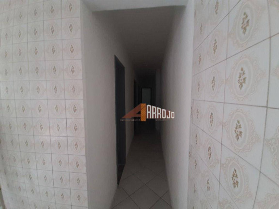 Imagem Casa com 3 Quartos à Venda, 100 m² em Cangaíba - São Paulo