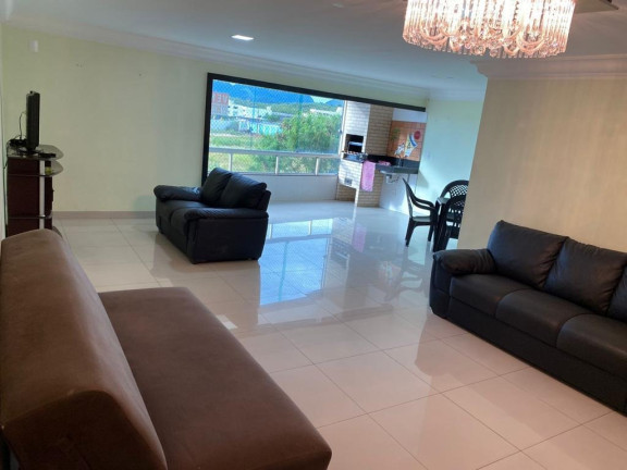 Imagem Apartamento com 3 Quartos à Venda, 216 m² em Praia Do Morro - Guarapari