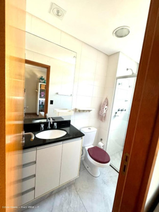 Imagem Apartamento com 3 Quartos à Venda, 119 m² em Ponta Da Praia - Santos Imagem Apartamento com 3 Quartos à Venda, 119 m² em Ponta Da Praia - Santos