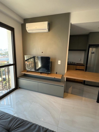 Imagem Imóvel com 1 Quarto à Venda,  em Jardim Botânico - Porto Alegre