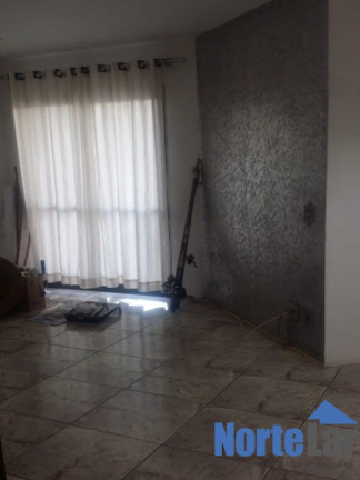 Imagem Apartamento com 2 Quartos à Venda, 49 m² em Lauzane Paulista - São Paulo