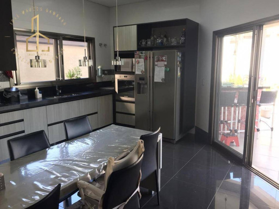 Imagem Casa de Condomínio com 3 Quartos à Venda, 374 m² em Parque Reserva Fazenda Imperial - Sorocaba
