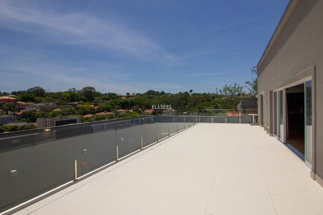 Imagem Sobrado com 4 Quartos à Venda, 497 m² em Morumbi - São Paulo