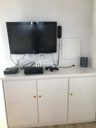 Imagem Apartamento com 4 Quartos à Venda, 340 m² em Vila Ema - São José Dos Campos