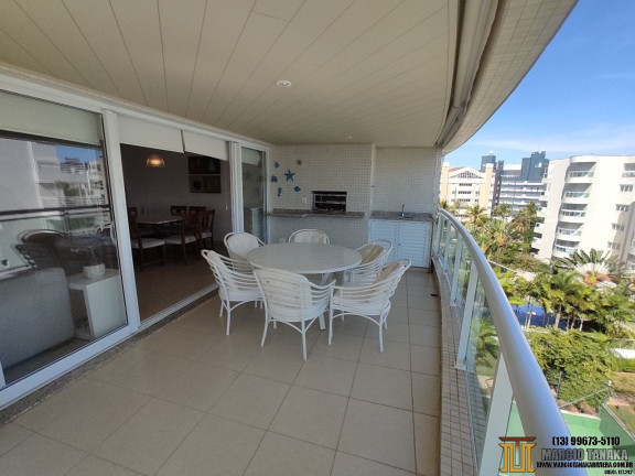 Imagem Imóvel com 4 Quartos à Venda, 186 m² em Riviera - Bertioga